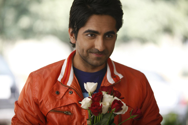 Ayushmann Khurrana to play a British boy